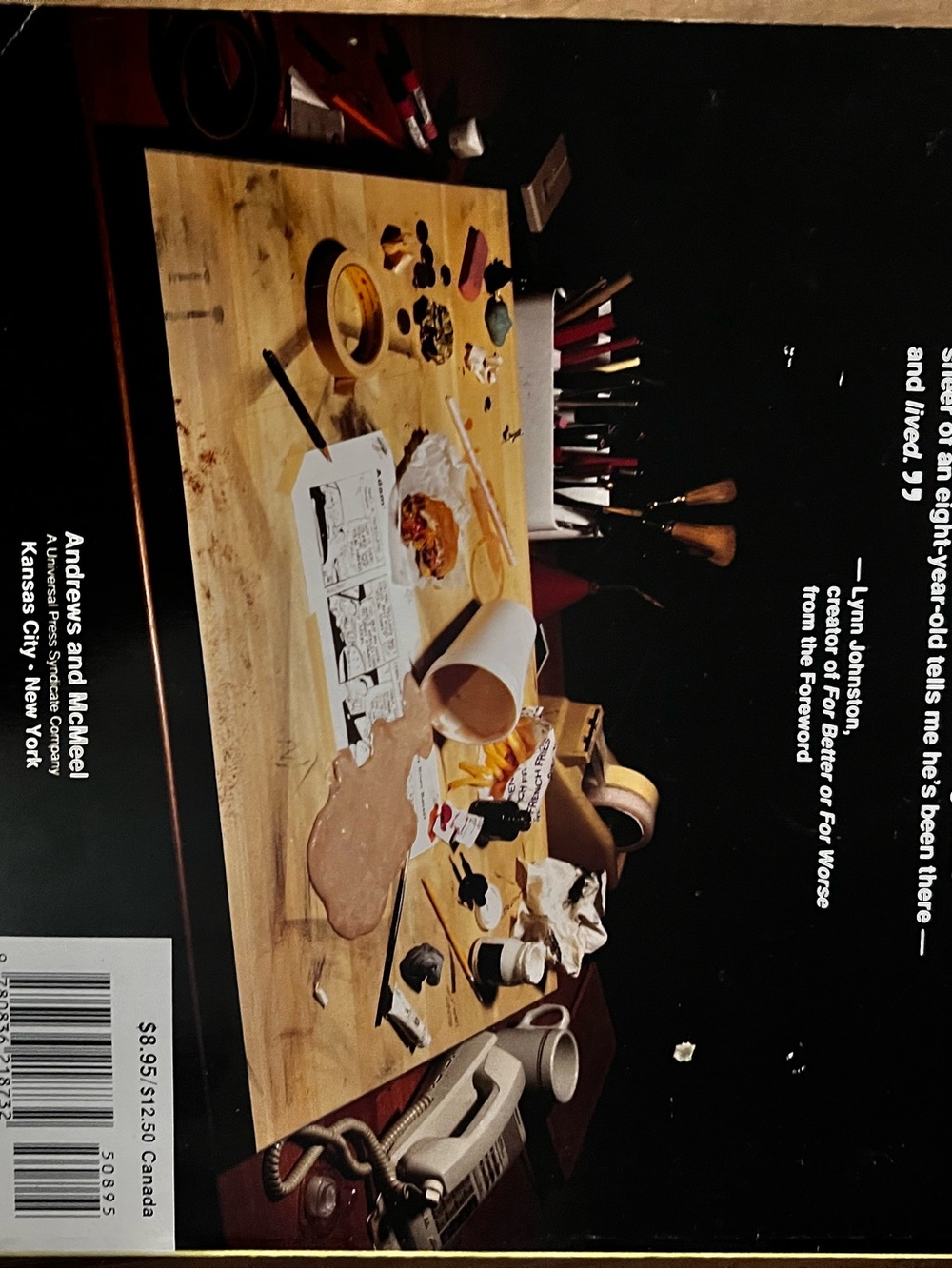 Life In The Fast Food Lane - Picture 2 of 4